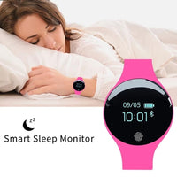 RELOJ INTELIGENTE SD01