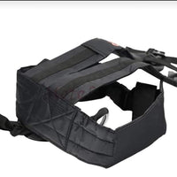 ARNÉS SEGURIDAD MOTO