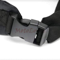 ARNÉS SEGURIDAD MOTO