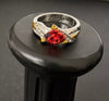 ANILLOS DE COMPROMISO