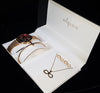 CAJA SET ELIPSE INFINITO