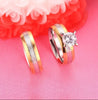 ANILLOS DE PAREJA DPR
