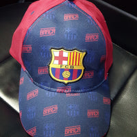 GORRA FCB - BARCELONA