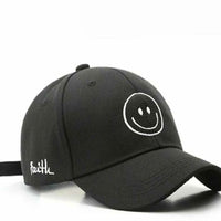 GORRA CARA FELIZ