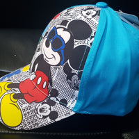 GORRA MICKEY NIÑOS