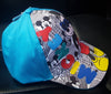GORRA MICKEY NIÑOS