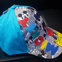 GORRA MICKEY NIÑOS