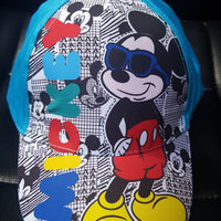 GORRA MICKEY NIÑOS