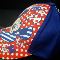 GORRA MINNIE NIÑAS
