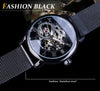 RELOJ AUTOMATICO CIRCULAR