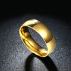ANILLOS DE PAREJA DZ
