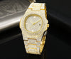 RELOJ BRILLANTE N