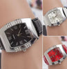 RELOJ GENEVA QUARTZ