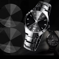 RELOJ DE PAREJA LUXURY