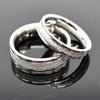 ANILLOS DE PAREJA GB