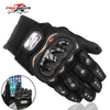 GUANTES MOTO (VERANO)
