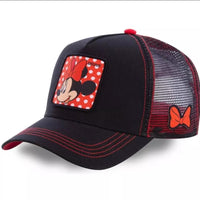 GORRA MINNIE