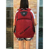 MOCHILA OULANSHI MULTIFUNCIONAL