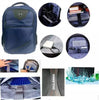 MOCHILA OULANSHI MULTIFUNCIONAL