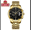 RELOJ OLMECA