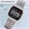 RELOJ DIGITAL WR