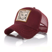 GORRAS ANIMALES