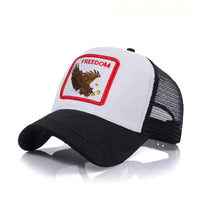 GORRAS ANIMALES