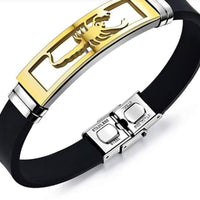 PULSERA ESCORPION