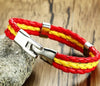 PULSERA ESPAÑA