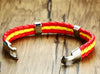 PULSERA ESPAÑA