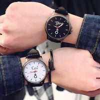 RELOJ PAREJA BOY/GIRL