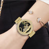 RELOJ LEOPARDO 2 REF. 003