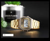 RELOJ SKMEI MUJER