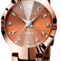 RELOJ DE PAREJA LUXURY