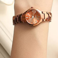 RELOJ DE PAREJA LUXURY