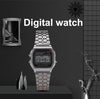 RELOJ DIGITAL WR