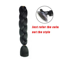 TRENZA PARA CASCO DE MOTO