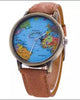 RELOJ WORLD