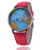 RELOJ WORLD