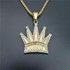 COLGANTE KING