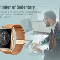 RELOJ INTELIGENTE GT08