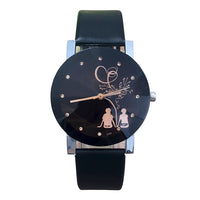 RELOJ NOVIOS