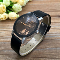 RELOJ NOVIOS