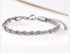 PULSERA TRENZADA