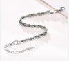 PULSERA TRENZADA
